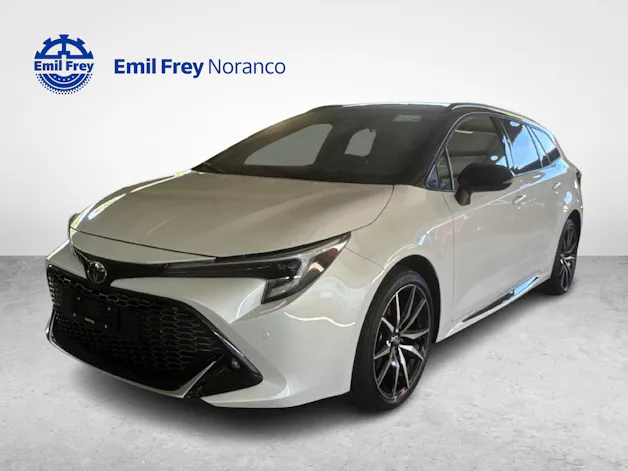 Toyota Corolla Touring Sports 2.0 HSD GR Sport