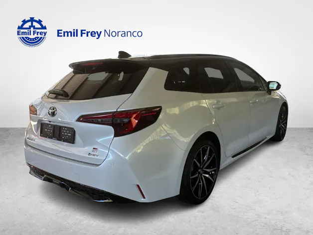 Toyota Corolla Touring Sports 2.0 HSD GR Sport