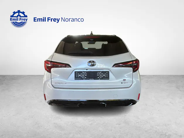 Toyota Corolla Touring Sports 2.0 HSD GR Sport