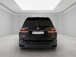 BMW X7 M60i