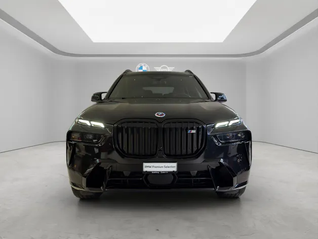 BMW X7 M60i