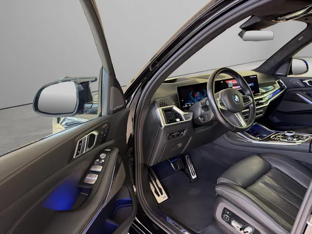 BMW X7 M60i