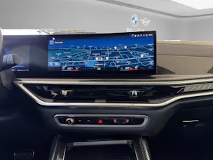 BMW X7 M60i