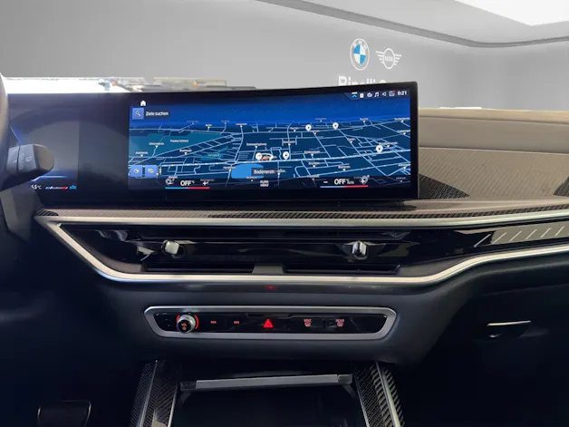 BMW X7 M60i