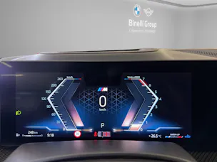 BMW X7 M60i