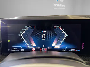 BMW X7 M60i