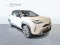 Toyota Yaris Cross 1.5 VVT-i HSD Premium AWD-i