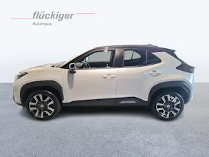 Toyota Yaris Cross 1.5 VVT-i HSD Premium AWD-i