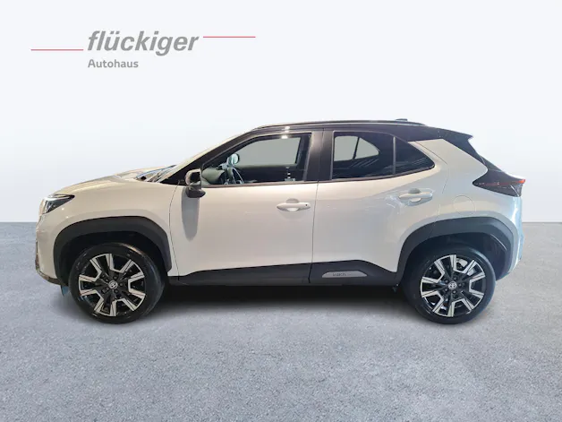 Toyota Yaris Cross 1.5 VVT-i HSD Premium AWD-i