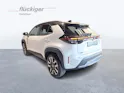 Toyota Yaris Cross 1.5 VVT-i HSD Premium AWD-i