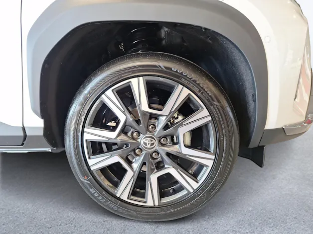 Toyota Yaris Cross 1.5 VVT-i HSD Premium AWD-i