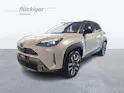 Toyota Yaris Cross 1.5 VVT-i HSD Premium AWD-i