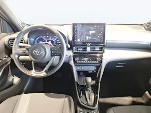 Toyota Yaris Cross 1.5 VVT-i HSD Premium AWD-i