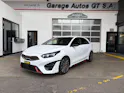 Kia Ceed 1.6 T GT 204 PS