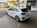 Kia Ceed 1.6 T GT 204 PS