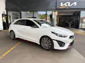 Kia Ceed 1.6 T GT 204 PS