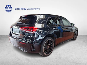 Fahrzeugbild MERCEDES-BENZ A 250 e AMG Line