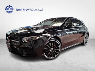 Mercedes-Benz A 250 e AMG Line