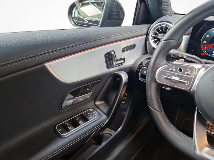 Fahrzeugbild MERCEDES-BENZ A 250