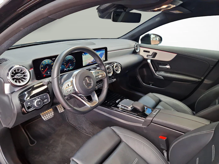 Fahrzeugbild MERCEDES-BENZ A 250