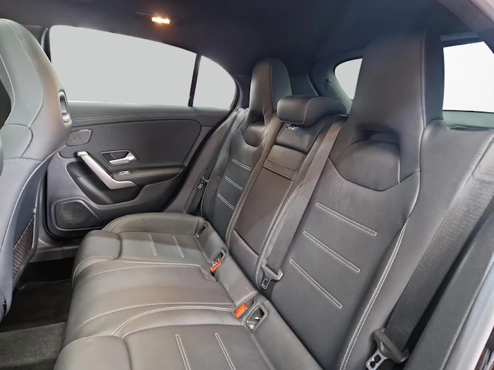 Fahrzeugbild MERCEDES-BENZ A 250