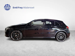 Fahrzeugbild MERCEDES-BENZ A 250 e AMG Line