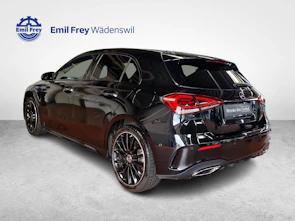 Fahrzeugbild MERCEDES-BENZ A 250 e AMG Line
