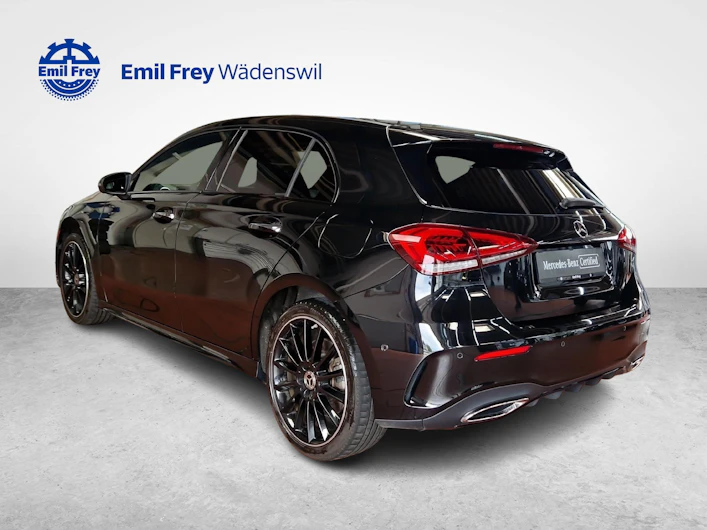 Fahrzeugbild MERCEDES-BENZ A 250