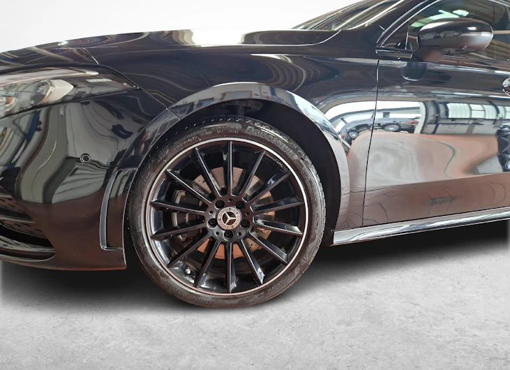 Fahrzeugbild MERCEDES-BENZ A 250