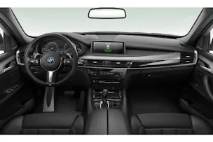 BMW X6 40d xDrive M Sport