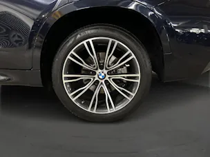 BMW X6 40d xDrive M Sport
