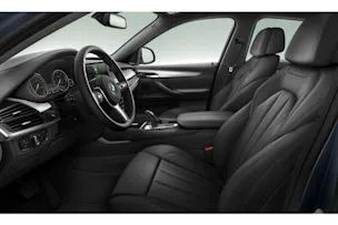 BMW X6 40d xDrive M Sport