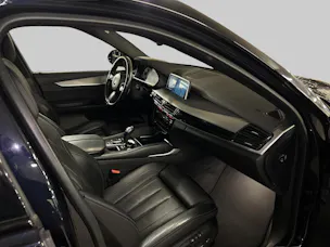 BMW X6 40d xDrive M Sport