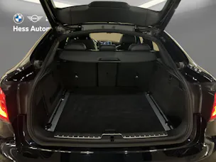 BMW X6 40d xDrive M Sport