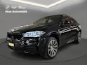 BMW X6 40d xDrive M Sport