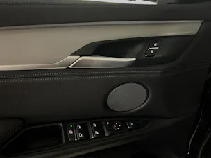 BMW X6 40d xDrive M Sport