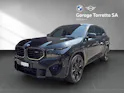 BMW XM 50e Plug-in Hybrid