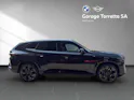 BMW XM 50e Plug-in Hybrid