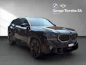 BMW XM 50e Plug-in Hybrid
