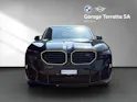 BMW XM 50e Plug-in Hybrid