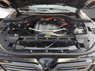BMW XM 50e Plug-in Hybrid