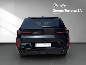 BMW XM 50e Plug-in Hybrid