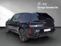 BMW XM 50e Plug-in Hybrid