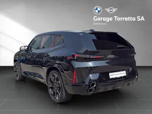 BMW XM 50e Plug-in Hybrid