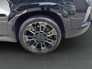 BMW XM 50e Plug-in Hybrid