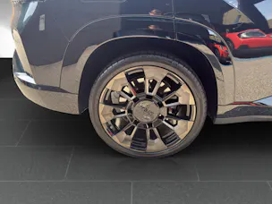 BMW XM 50e Plug-in Hybrid