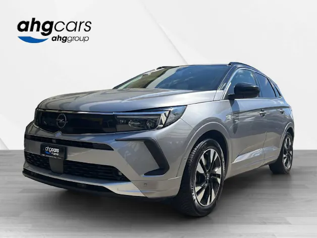 Opel Grandland 1.6 T PHEV Ultimate