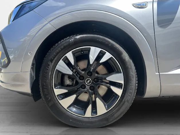 Opel Grandland 1.6 T PHEV Ultimate