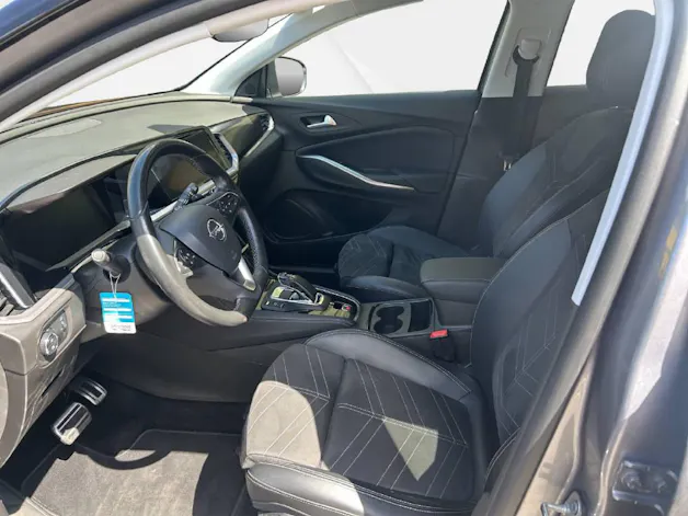 Opel Grandland 1.6 T PHEV Ultimate