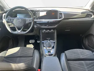 Opel Grandland 1.6 T PHEV Ultimate